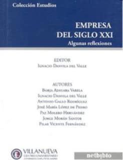 Empresa del Siglo XXI.