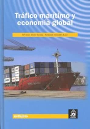 Tráfico Marítimo y Economía Global