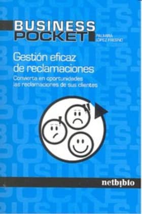 Gestión eficaz de reclamaciones
