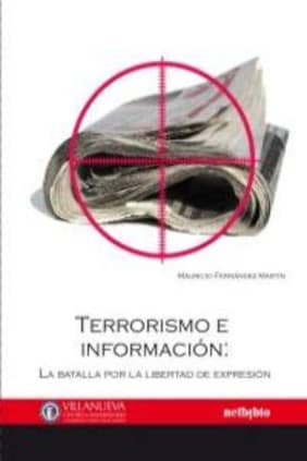 Terrorismo e información