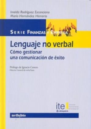 Lenguaje no verbal