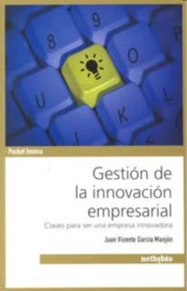 Gestión de la innovación empresarial