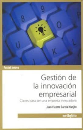 Gestión de la innovación empresarial