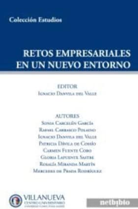 Retos empresariales en un nuevo entorno
