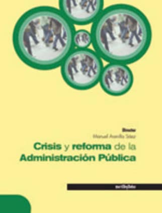 CRISIS Y REFORMA DE LA ADMINISTRACIÓN PÚBLICA