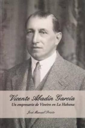 VICENTE ABADÍN GARCÍA