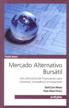 Mercado Alternativo Bursátil