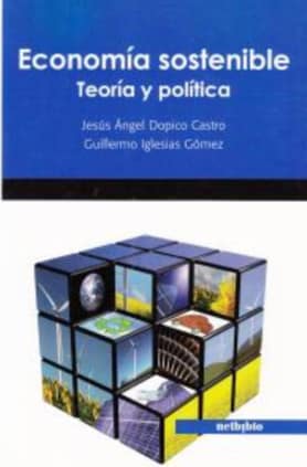 Economía sostenible: Teoría y política