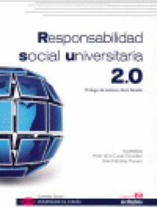 Responsabilidad social universitaria 2.0