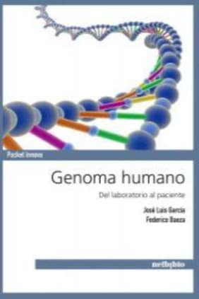 Genoma humano