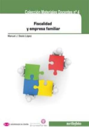 Fiscalidad y empresa familiar