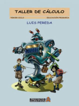 Taller de cálculo 5º-6º EP