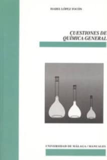 Cuestiones de Química General