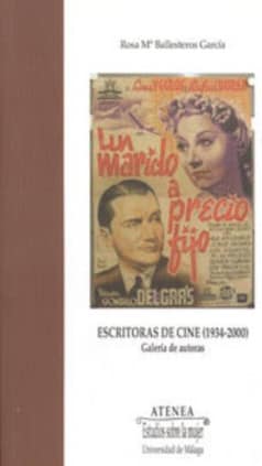 Escritoras de cine (1934-2000)
