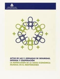 Actas de las V Jornadas de Seguridad, Defensa y Cooperación