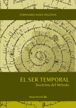 El ser temporal