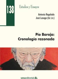 Pío Baroja