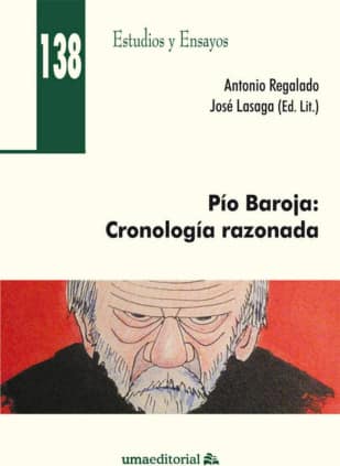 Pío Baroja