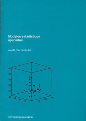 Modelos estadísticos aplicados