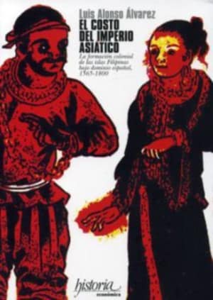 El costo del imperio asiático