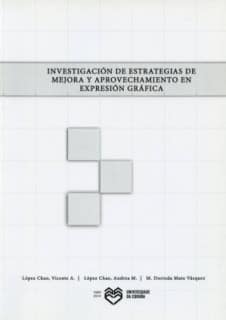 Investigación de estrategias de mejora y aprovechamiento en Expresión Gráfica