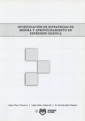 Investigación de estrategias de mejora y aprovechamiento en Expresión Gráfica