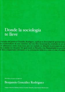 Donde la sociología te lleve