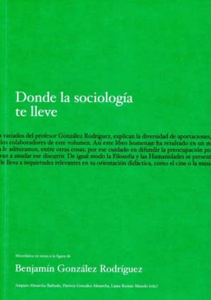 Donde la sociología te lleve