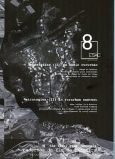 Estratexias (II) no medio rururbán