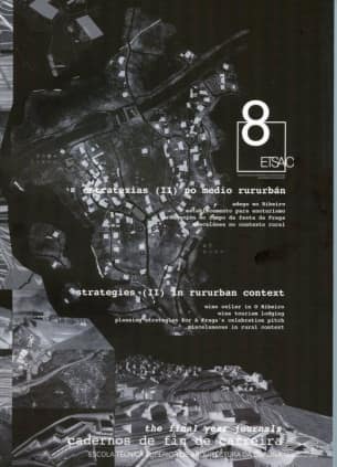 Estratexias (II) no medio rururbán