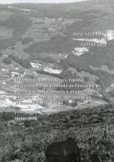 El Plutón de Boal (Asturias, España), su yacimiento de scheelita de Penouta y el significado metalogenético de cinturón de pequeños plutones tardi-hercínicos en el Dominio Navia-Alto Sil