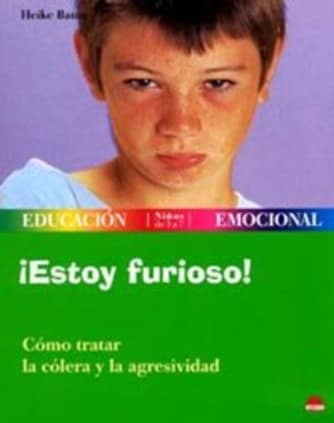 ¡Estoy furioso!