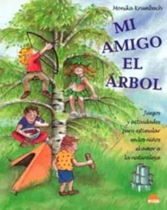Mi amigo el árbol