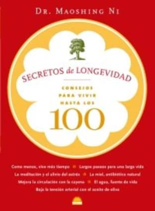 Secretos de longevidad