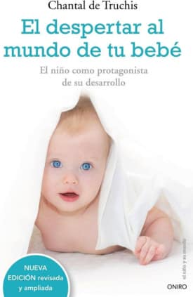 El despertar al mundo de tu bebé