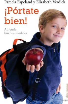¡Pórtate bien!