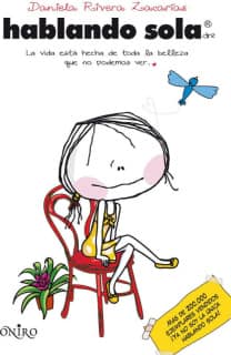 Hablando sola