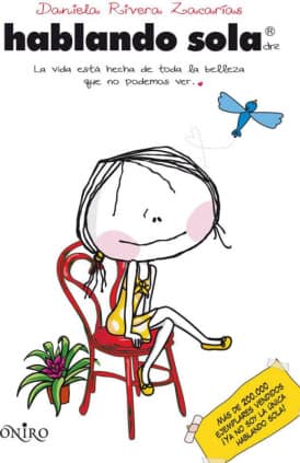 Hablando sola