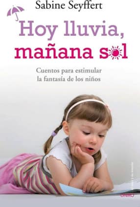 Hoy lluvia, mañana sol