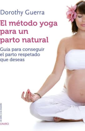 El método yoga para un parto natural