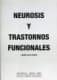 Neurosis y trastornos funcionales