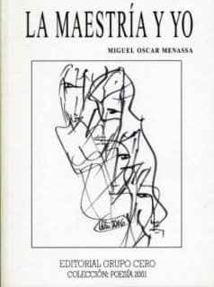 La maestría y yo