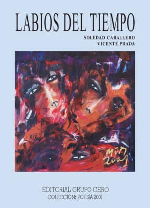 Labios del tiempo