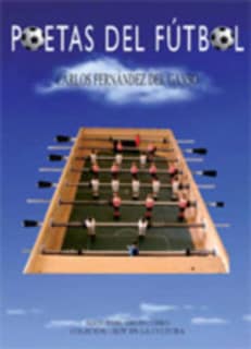 Poetas del fútbol