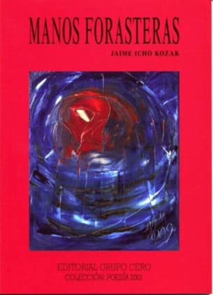 Manos Forasteras