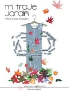 Mi traje jardín