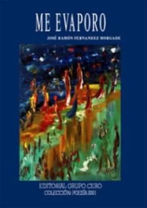 Me evaporo