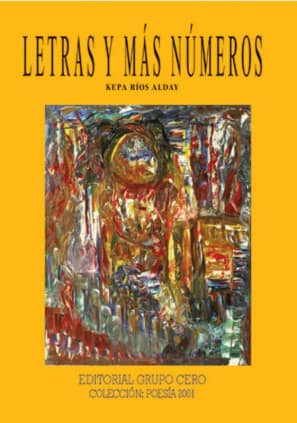 Letras y más números