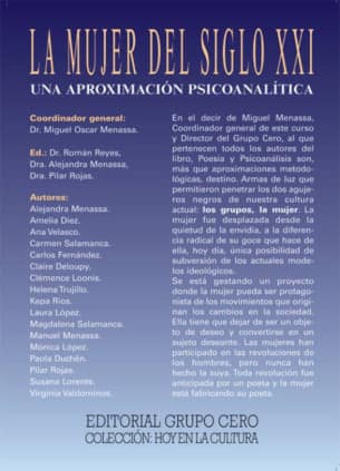 La mujer del siglo XXl