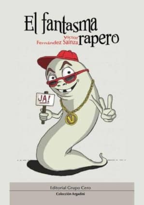 El fantasma rapero